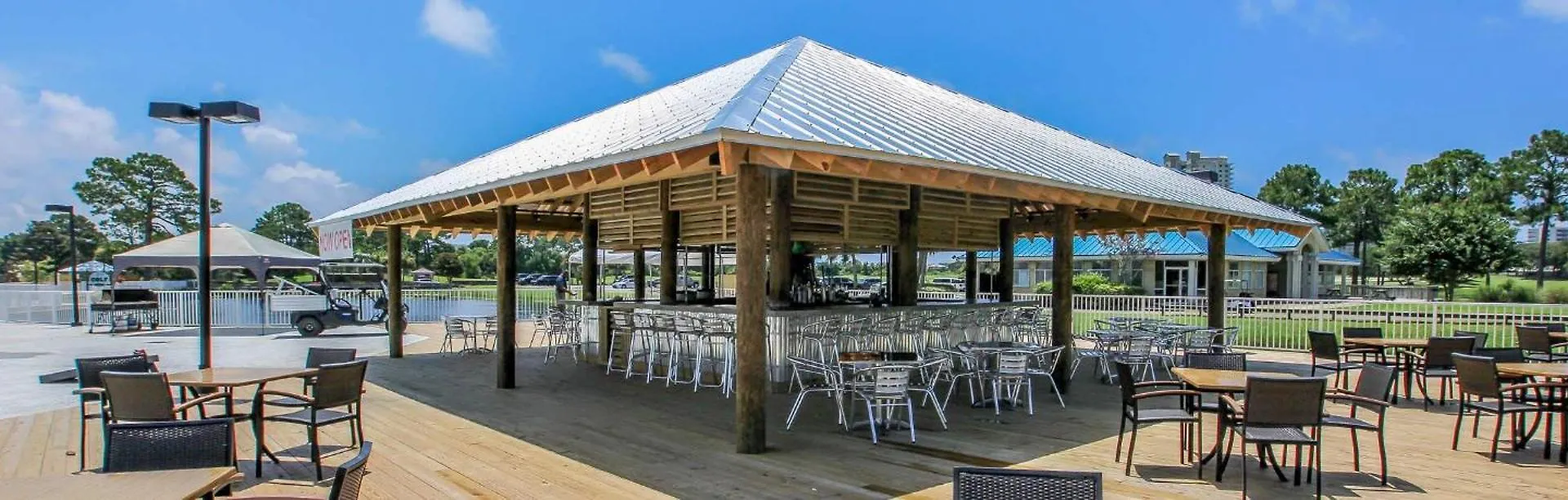 Holiday home Majestic Sun 0503A Villa Destin