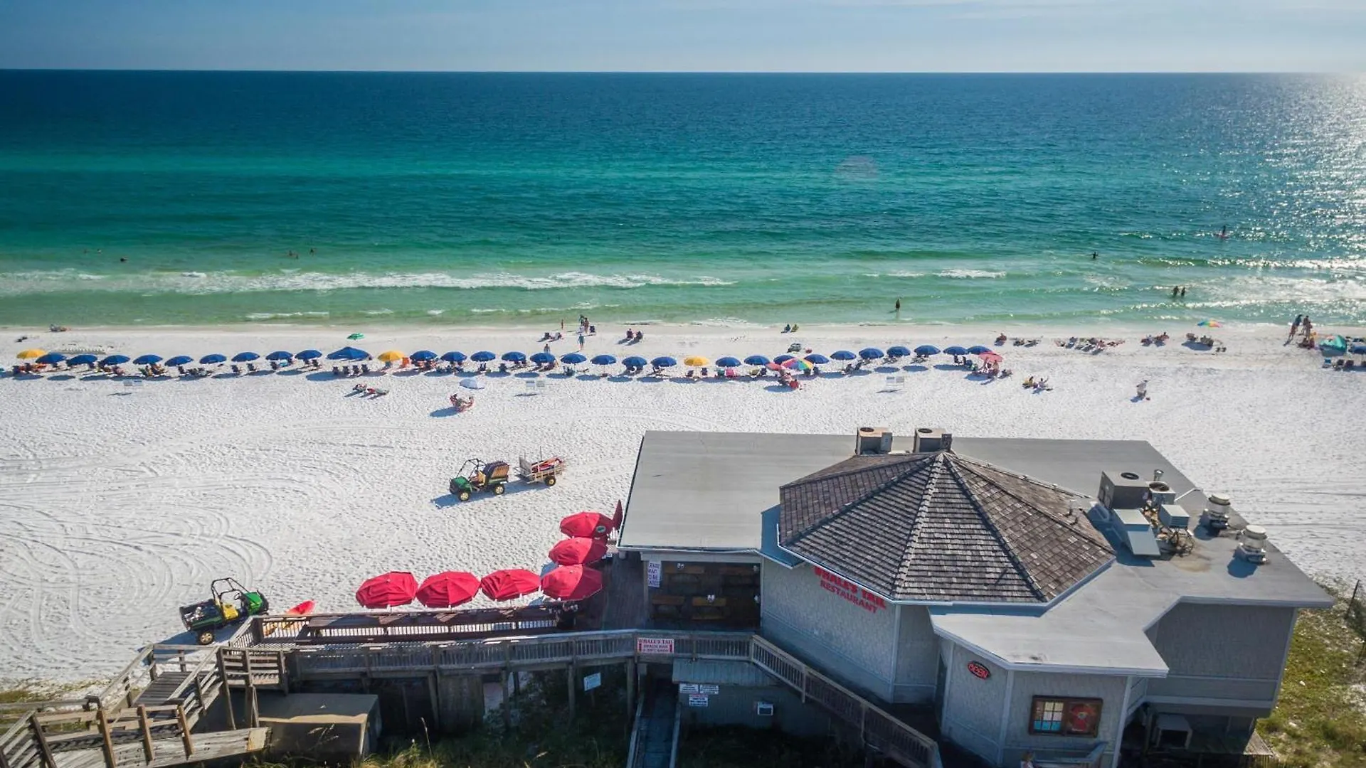 Majestic Sun 0503A Villa Destin United States