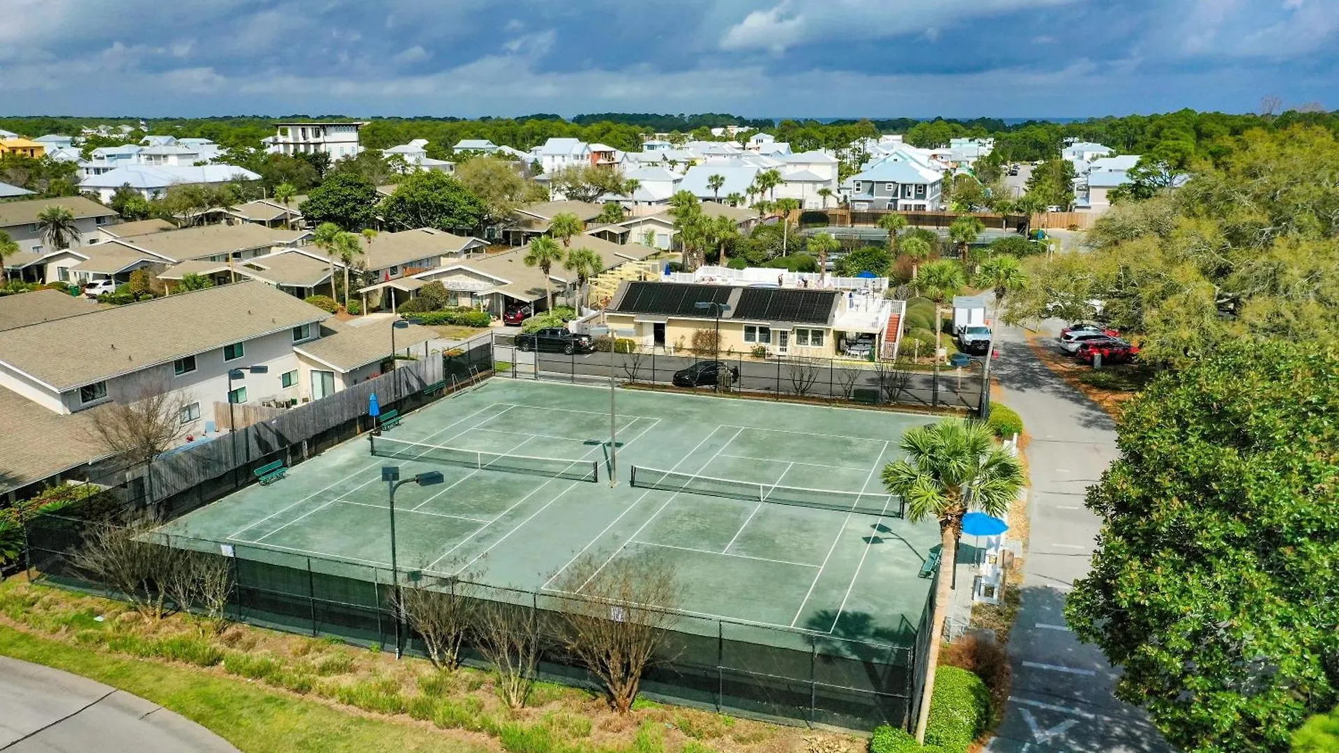 Majestic Sun 0503A Villa Destin Holiday home
