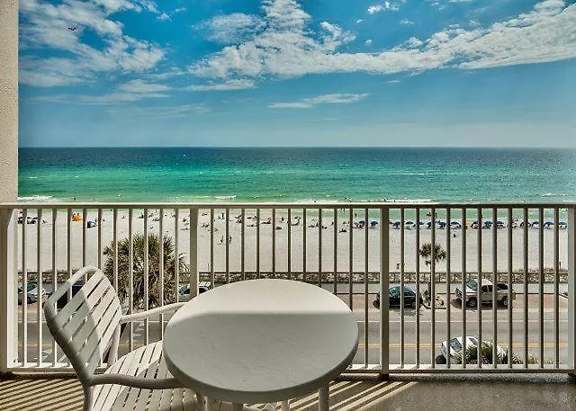Majestic Sun 0503A Villa Destin
