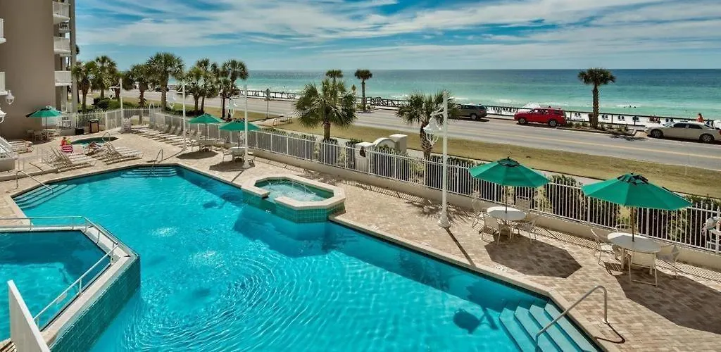 Majestic Sun 0503A Villa Destin