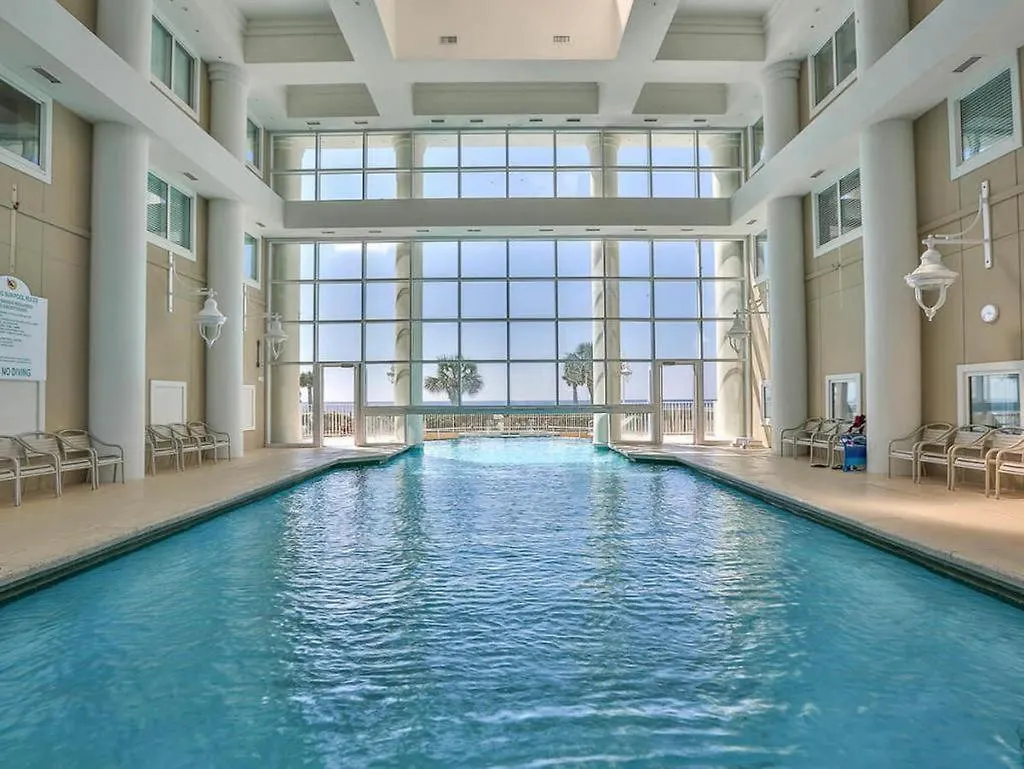Majestic Sun 0503A Villa Destin