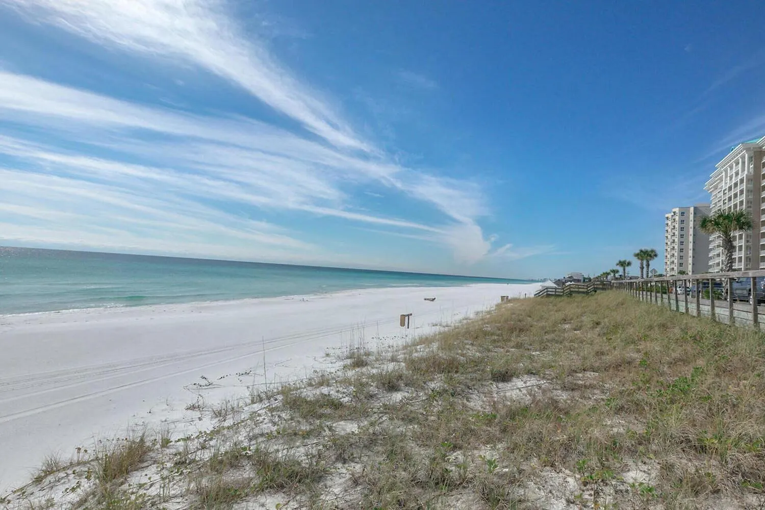 Majestic Sun 0503A Villa Destin Holiday home